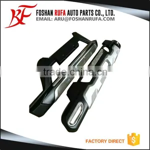 High Quality Car Accessories Stainless Steel Side Step Auto Body Parts Car Side Step thumbnail-3
