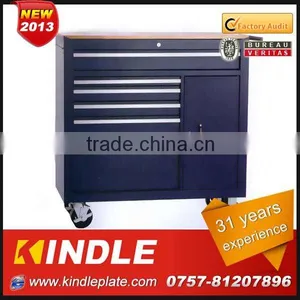Kindle 2013 Heavy Duty Hard Wearing Filing Cabinet thumbnail-1