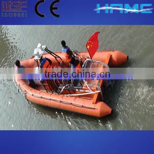 HA650 RIB Speed Boats thumbnail-4