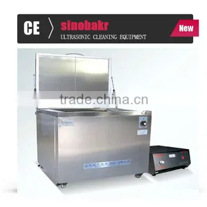 Cleaning Equipment for Engine Crankcase Washing thumbnail-1