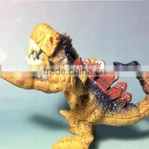 Mini Figures Jurassic World Park Building Toys Dinosaur Tyrannosaurus Rex ONZ thumbnail-4