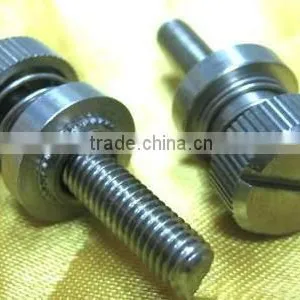 Self-clinching Bolt Self-clinching Nut Nut and Bolt thumbnail-4