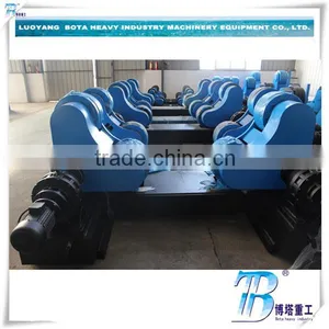 30T Self Pipe Welding Rotators thumbnail-1