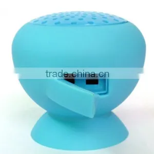 BT-1002 NFC Bluetooth Subwoofer Speaker With LED Touch Screen thumbnail-3