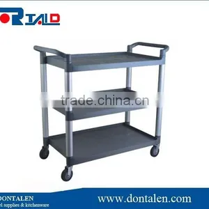 Three Tier Multi Purpose Trolley thumbnail-1