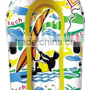 2016new Design High Quality Inflatable Adult Boat thumbnail-1