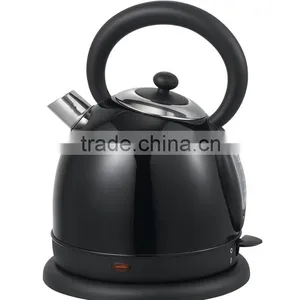 Hot Sale Stainless Steel Electric Kettle thumbnail-2
