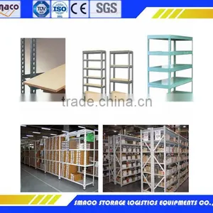 Light Duty Metal Rack thumbnail-1