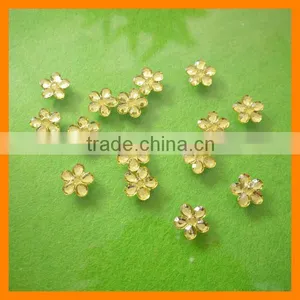 Interior Gemstone Flower Decoration thumbnail-1