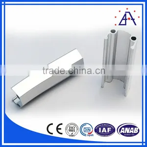High Quality Aluminum Frame For Advertising Bicycle thumbnail-2