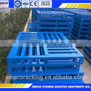 Steel Pallet thumbnail-5