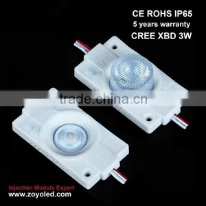5 Years Warranty Constant Current Driver ic 2W Smd Led Module thumbnail-5