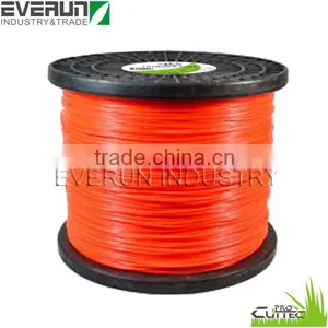 RHINOFORCE 20lb Bobbin Spool Grass Trimmer Line thumbnail-1