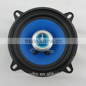 5.25inch Car Speaker With Polypropylene Rubber Surround Edge Big Output Power thumbnail-2