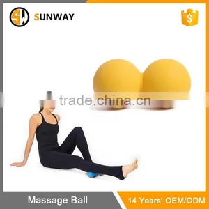 New Product Gymnastics Equipments Exercise Gym Massage Balls thumbnail-4