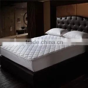 New Products 2016 Innovative Product Waterproof Mattress Protector,mattress Protector Waterproof Shipping From China thumbnail-2