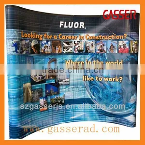 Trade Show Display Pop up Display for Outdoor thumbnail-1