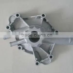 Aluminium Die Casting Pump Shell thumbnail-1