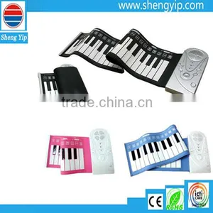 Music Instrument Keyboard Toy thumbnail-1