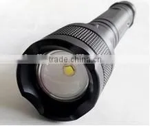 Lebaiyi Promotional XML2 10W Focusable LED Torch thumbnail-3