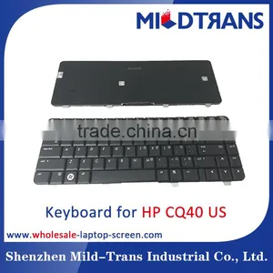 Best Price US Laptop Keyboard For HP CQ40 thumbnail-1