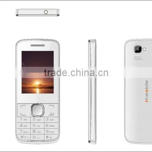 2005D Hot 2.4" Gsm 2 Sim Bar Mobile Phone thumbnail-3