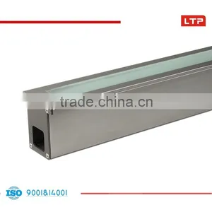 IP67 Length Customized LED CE RoHs Outdoor Car Park Underground Lamp thumbnail-1