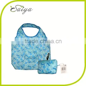 Printed 600d Polyester Bean Bag Fabrics thumbnail-1
