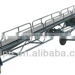 Oil Resistant Belt Conveyor Price thumbnail-1