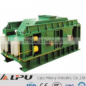 High Pressure Roller Pellet Presse for Coal thumbnail-1