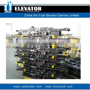 XinYuan Elevator Automatic Door Hanger thumbnail-1