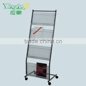 Custom Made Magazine Rack thumbnail-3