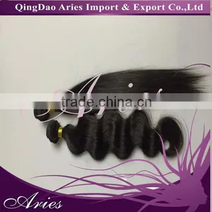 Brazilian Body Wave Brazilian Hair Weave Bundles Body Wave Unprocessed Virgin Brazilian Hair thumbnail-1