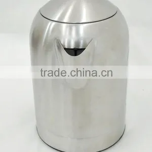 120V ETL/UL Certificate Cordless Stainless Steel Water/tea Kettle Electric With Keep Warmer Function thumbnail-6