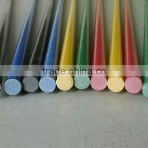 Fiberglass Fence Posting, Garden Fence, Drilling Platform, Frp Beams, Frp Fence thumbnail-3