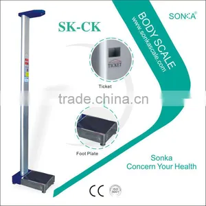 SK-CK-003 Computer Weighing Machine for Children in School thumbnail-1