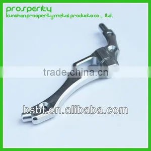 Customized Motorcycle Clutch and Brake Lever From China Manufacturer thumbnail-1