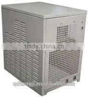 OEM Galvanized Sheet Metal Box,mechanical Case, Sheet Metal Cabinet thumbnail-5