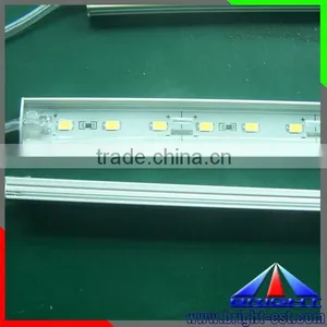 72led/m 5630 Rigid Led Bar,Aluminum Profile 5630 Led Strip thumbnail-4