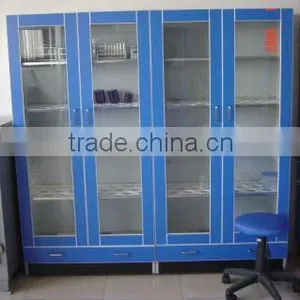 Metal Lab Vessel Cabinet for Chemical Dental Physical Labs thumbnail-5