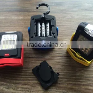 2016 Very Useful and Cheap 20 LED Camping LED Light thumbnail-2