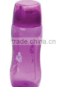Plastic Bottle thumbnail-1