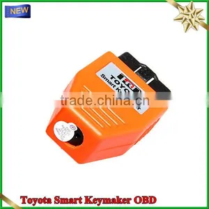 Transponder Key Toyota Smart Key Super Quality OBD2 Toyota Smart Key With Quality Assurance thumbnail-1