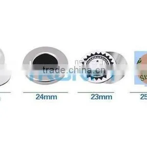 Custom Wholesale New Car Accessories Products Magnetic Car Phone Holder thumbnail-4