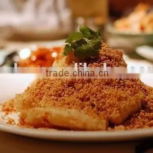 Panko Bread Crumbs Maker Machine thumbnail-3