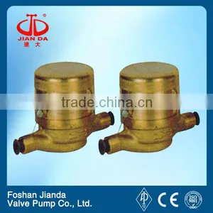 Krohne Flowmeter/turbine Flowmeter thumbnail-1
