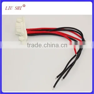 Waterproof Connector Automotive Wire Harness thumbnail-4