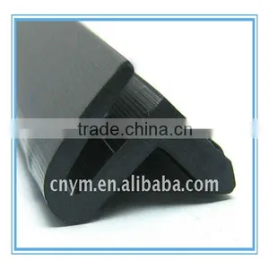 U Shaped Silicone Rubber Strip thumbnail-1