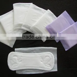 Ultra Thin Panty Liner thumbnail-6