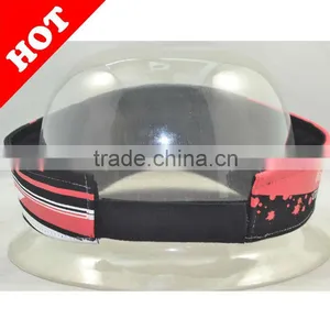 Camouflage Sun Visor Cap thumbnail-3